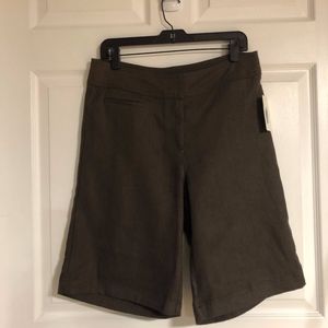 600 West Walking Shorts